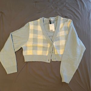 H&M Divided Sweater
